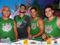 Camarote Espaço Folia (PM)